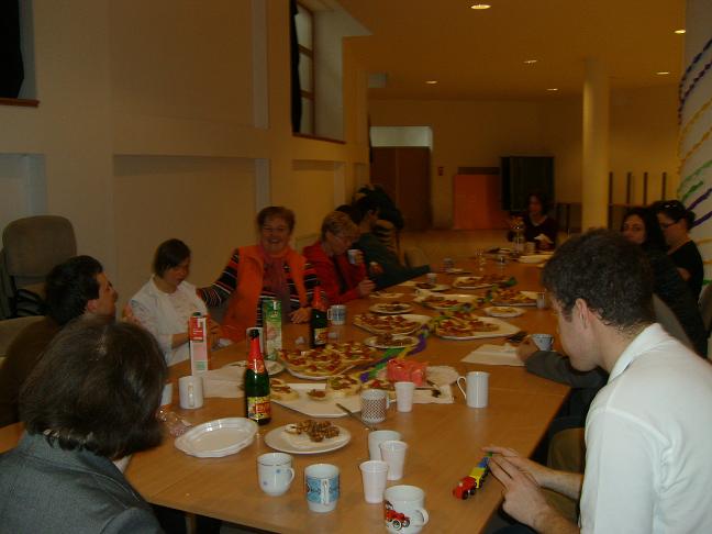 F.N.I. Farsang