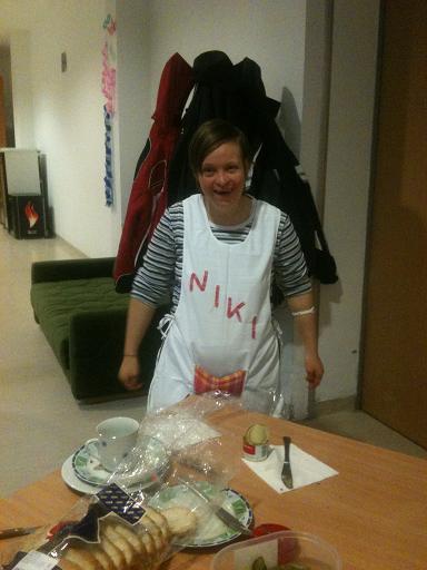 F.N.I Farsang