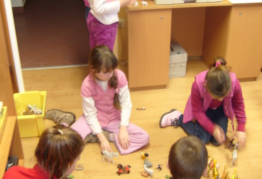 Szivárvány klub